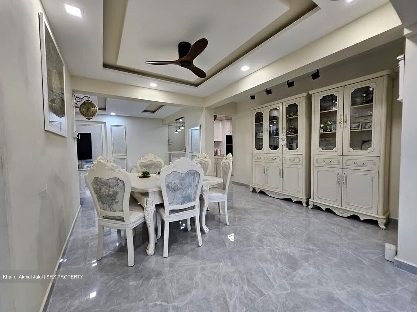 Blk 217 Lorong 8 Toa Payoh (Toa Payoh), HDB 5 Rooms #546264961
